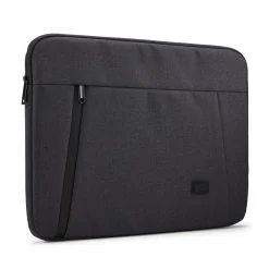 PC Sleeves|Laptop Sleeves*Case Logic Huxton 15.6" laptop sleeve Black