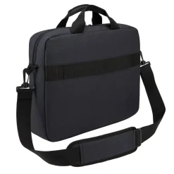 Laptop Briefcases*Case Logic Huxton 14" laptop attaché Black
