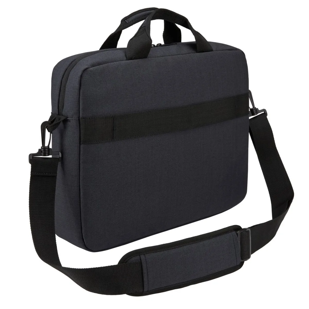 Laptop Briefcases*Case Logic Huxton 14" laptop attaché Black