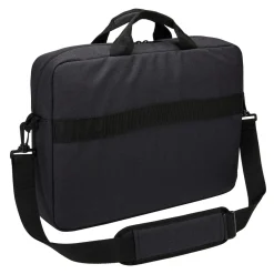 Laptop Briefcases*Case Logic Huxton 15.6" laptop attaché Black