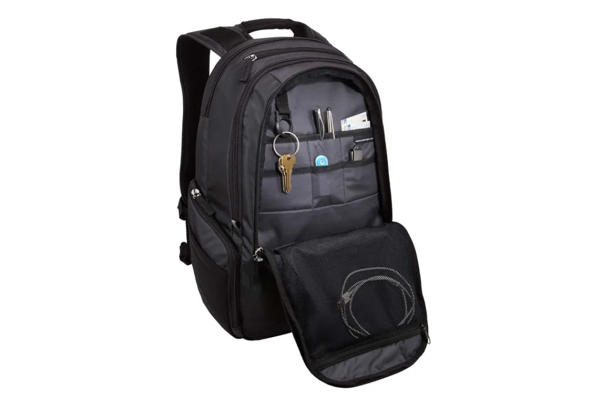 Laptop Backpacks*Case Logic InTransit 14.1" laptop backpack Black