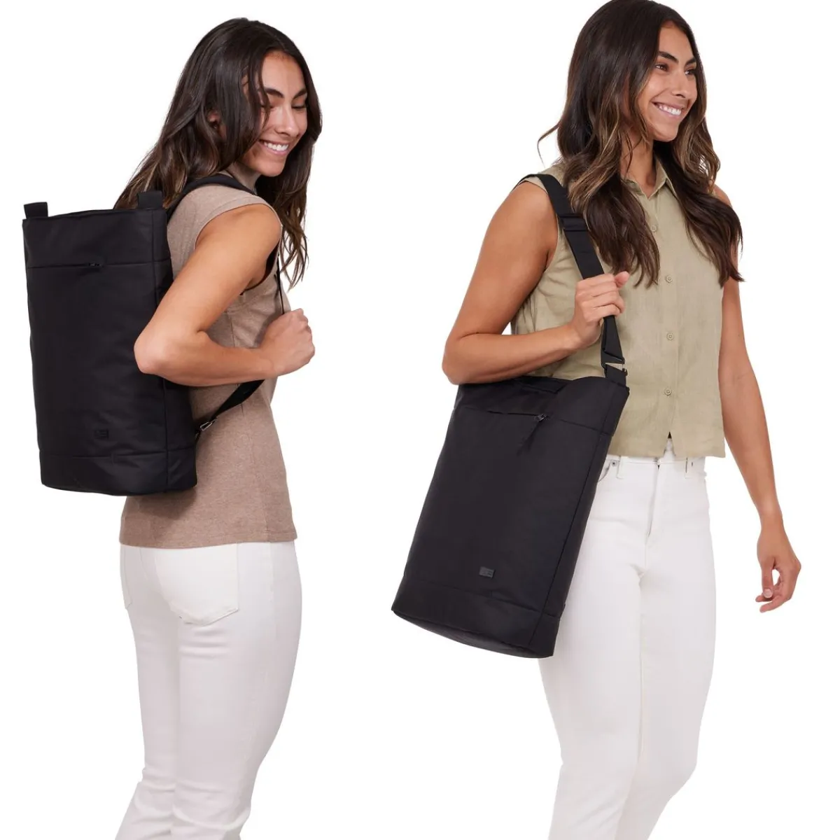 Laptop Backpacks*Case Logic Invigo 15.6" laptop convertible tote
