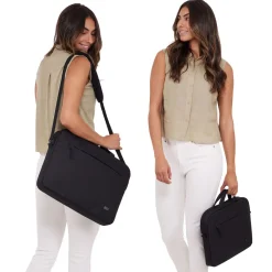 Laptop Briefcases*Case Logic Invigo 15.6