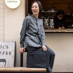 Laptop Briefcases*Case Logic Invigo 15.6