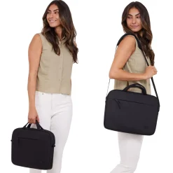 Laptop Briefcases*Case Logic Invigo laptop attaché