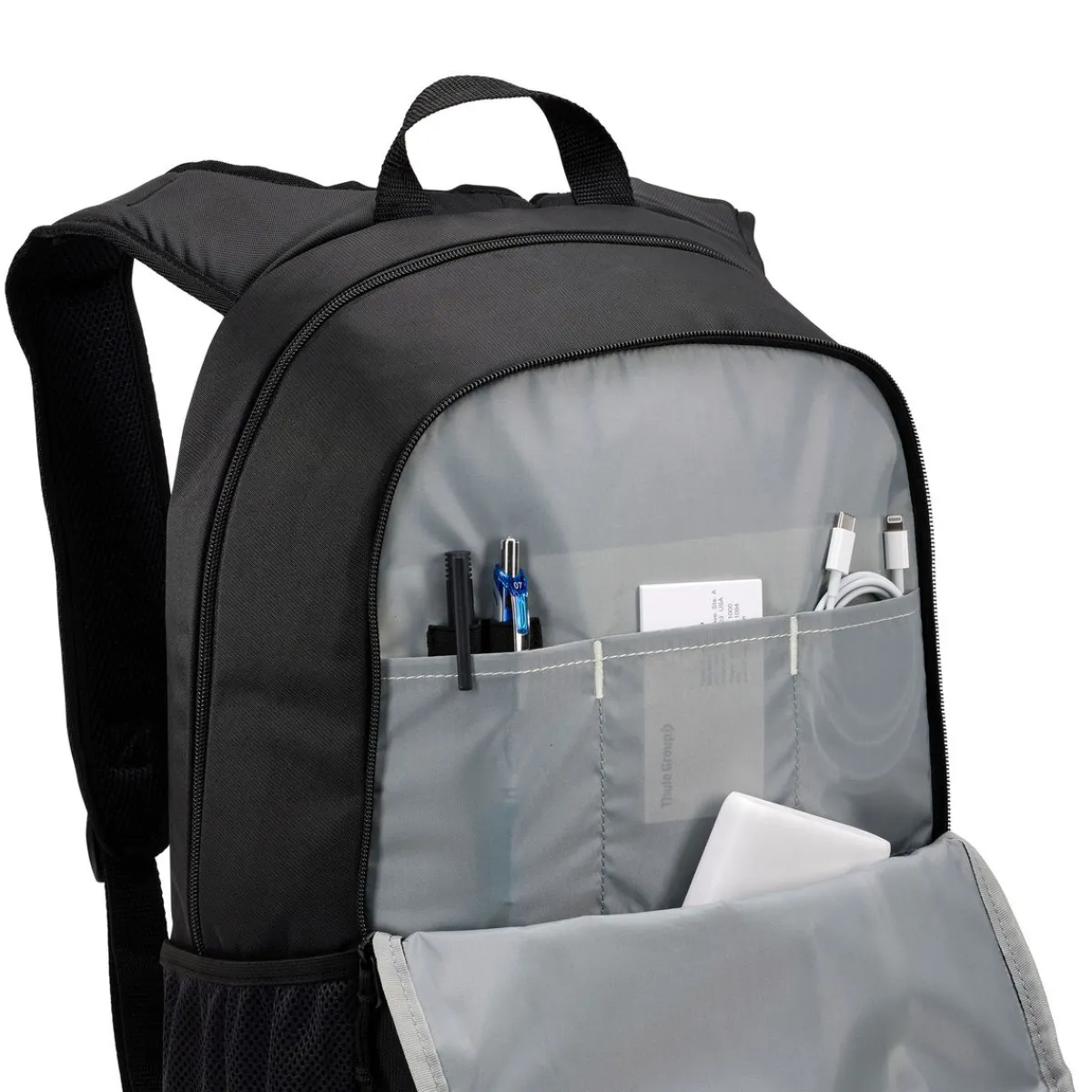 Laptop Backpacks*Case Logic Jaunt 15.6" laptop backpack Black