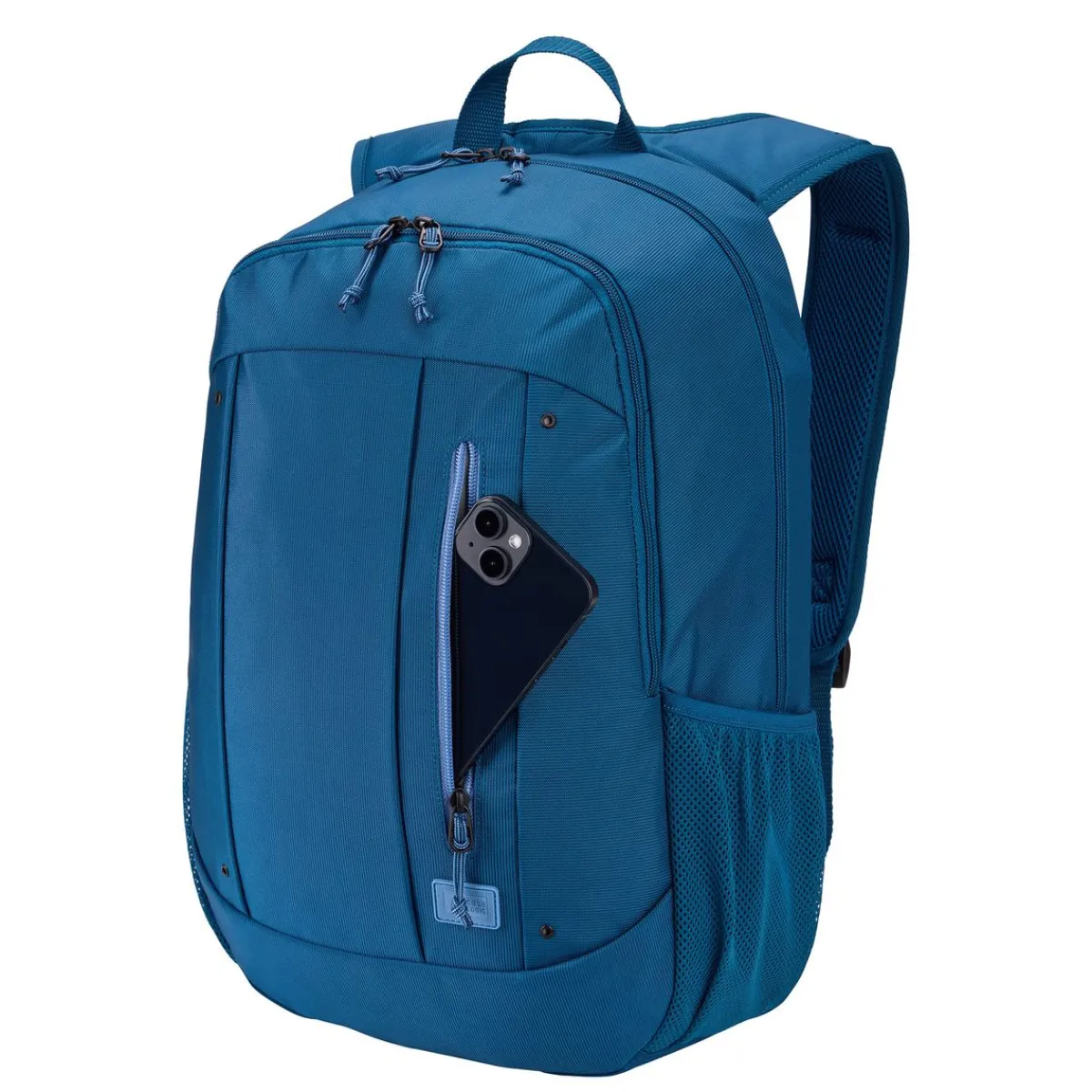 Laptop Backpacks*Case Logic Jaunt 15.6" laptop backpack DarkTeal