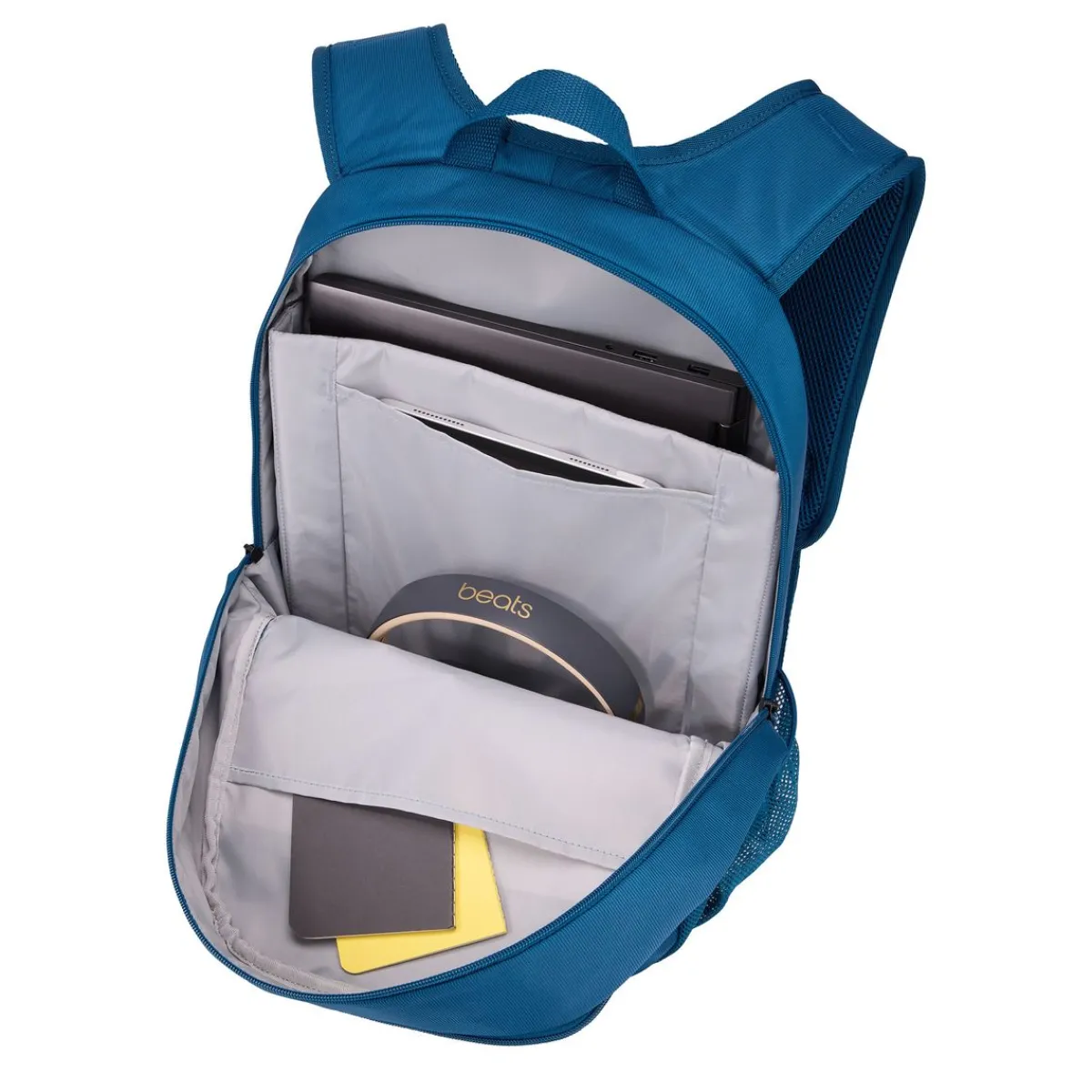 Laptop Backpacks*Case Logic Jaunt 15.6" laptop backpack DarkTeal