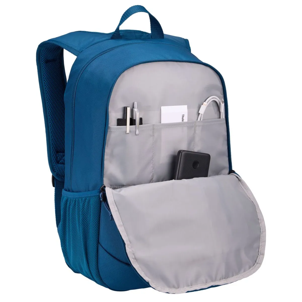 Laptop Backpacks*Case Logic Jaunt 15.6" laptop backpack DarkTeal