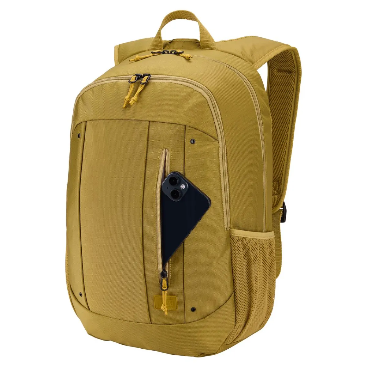 Laptop Backpacks*Case Logic Jaunt 15.6" laptop backpack DimGold