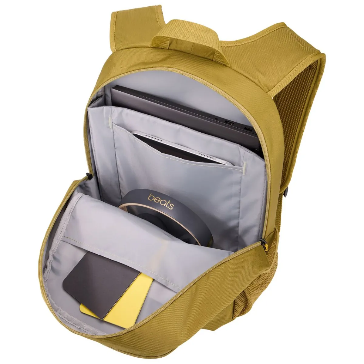 Laptop Backpacks*Case Logic Jaunt 15.6" laptop backpack DimGold