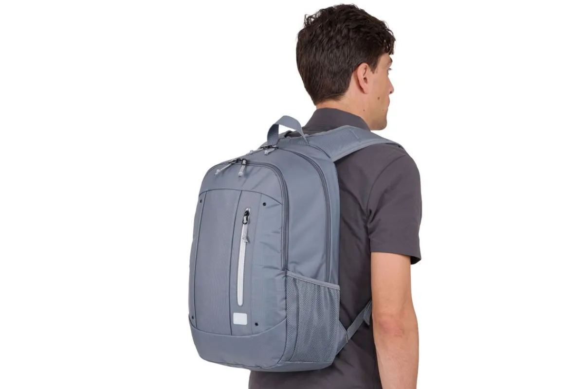 Laptop Backpacks*Case Logic Jaunt 15.6" laptop backpack StormyWeather