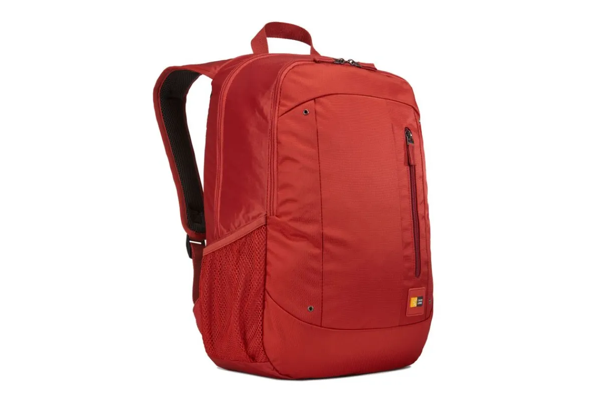 Laptop Backpacks*Case Logic Jaunt 15.6" laptop backpack Brick