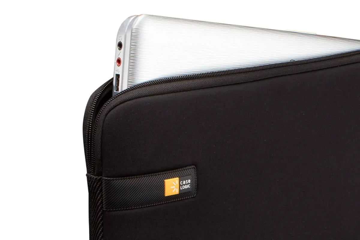 PC Sleeves|Laptop Sleeves*Case Logic laptop sleeve 14" laptop sleeve Black