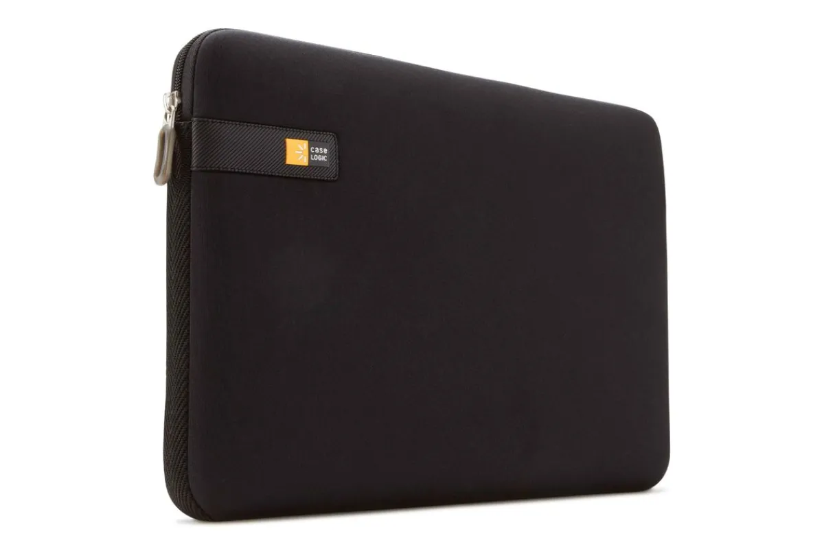 PC Sleeves|Laptop Sleeves*Case Logic laptop sleeve 15-16" laptop sleeve Black