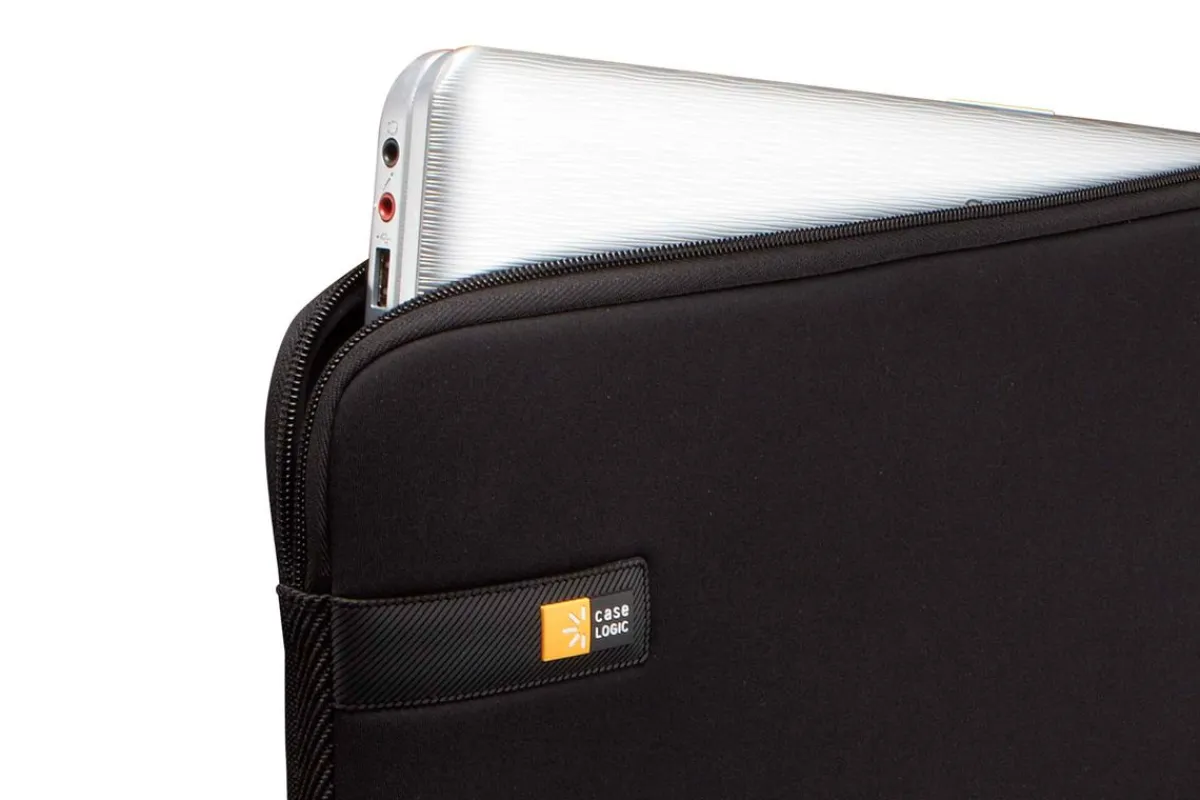 PC Sleeves|Laptop Sleeves*Case Logic laptop sleeve 15-16" laptop sleeve Black