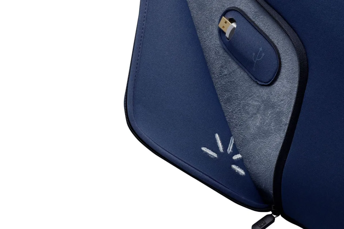 PC Sleeves|Laptop Sleeves*Case Logic Laptop Sleeve 16" laptop sleeve Black