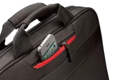 Laptop Briefcases*Case Logic laptop tablet case 15