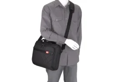 Laptop Briefcases*Case Logic laptop tablet case 15