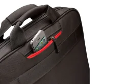 Laptop Briefcases*Case Logic laptop/tablet case 17