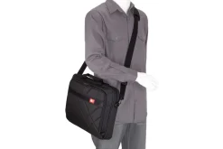 Laptop Briefcases*Case Logic laptop/tablet case 17