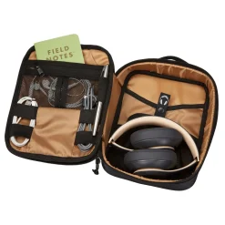 Electronics Organizer Cases*Case Logic Lectro electronics case karge Black