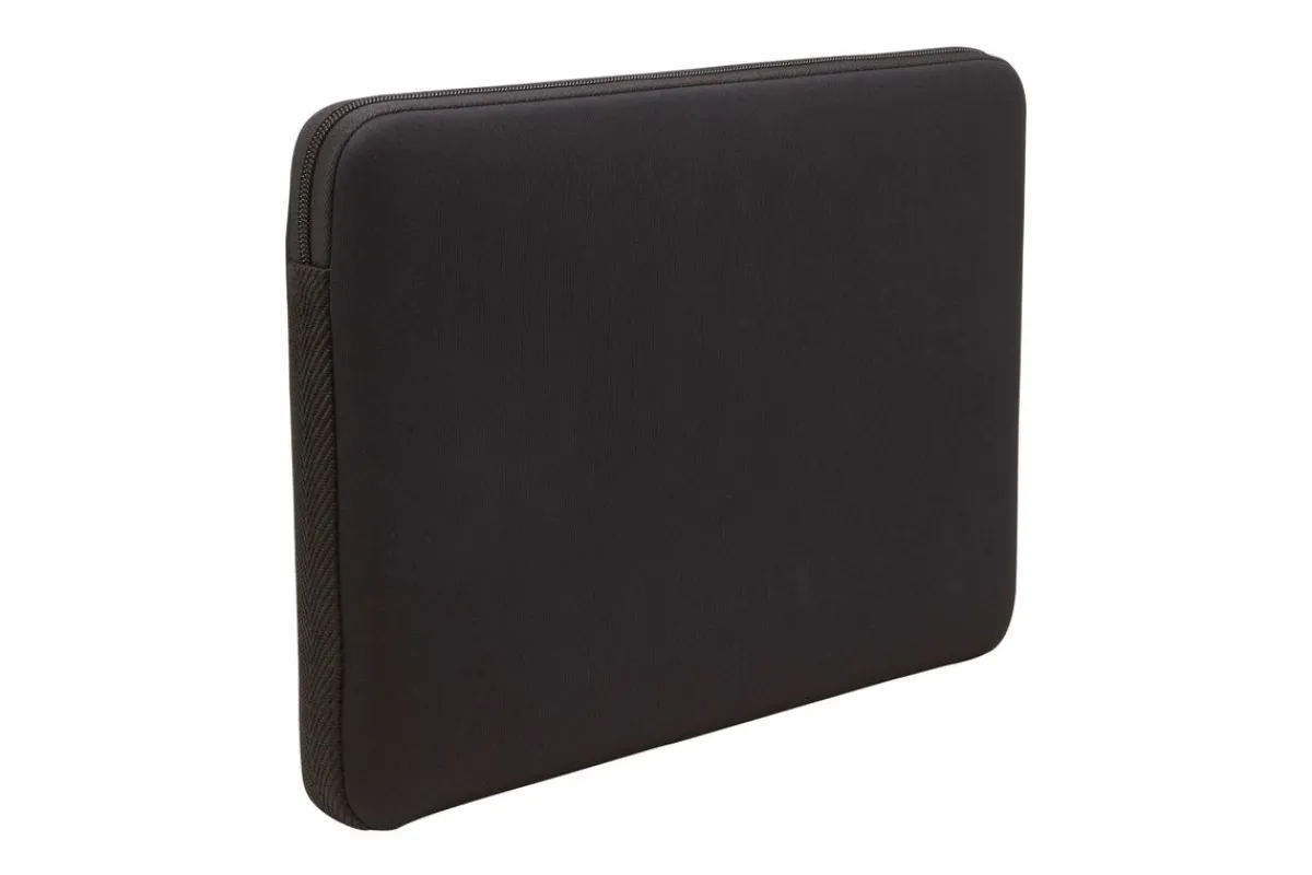 MacBook Sleeves|PC Sleeves*Case Logic MacBook® laptop sleeve 13.3" MacBook® laptop sleeve Black