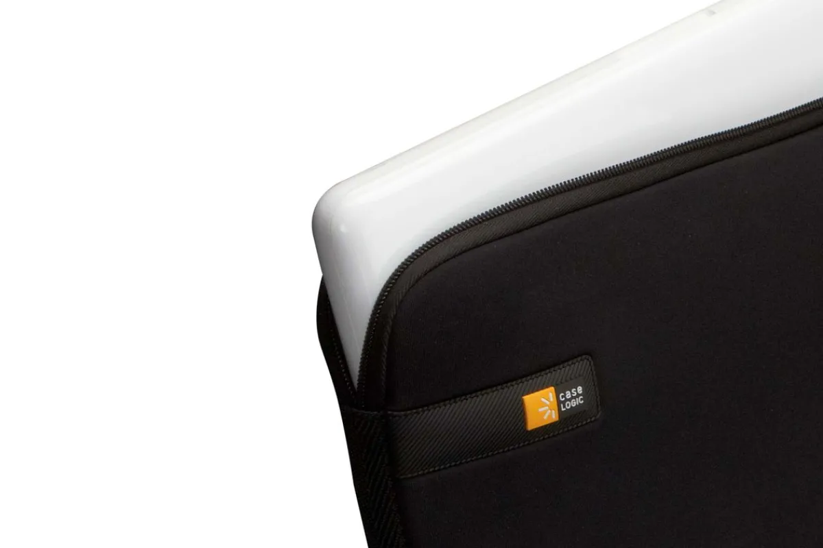 MacBook Sleeves|PC Sleeves*Case Logic MacBook® laptop sleeve 13.3" MacBook® laptop sleeve Black