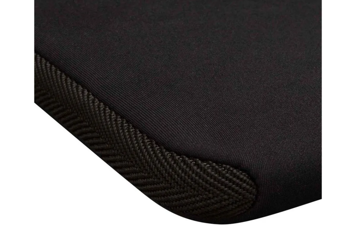 MacBook Sleeves|PC Sleeves*Case Logic MacBook® laptop sleeve 13.3" MacBook® laptop sleeve Black