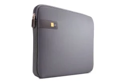 MacBook Sleeves|PC Sleeves*Case Logic MacBook® laptop sleeve 13.3" MacBook® laptop sleeve Graphite