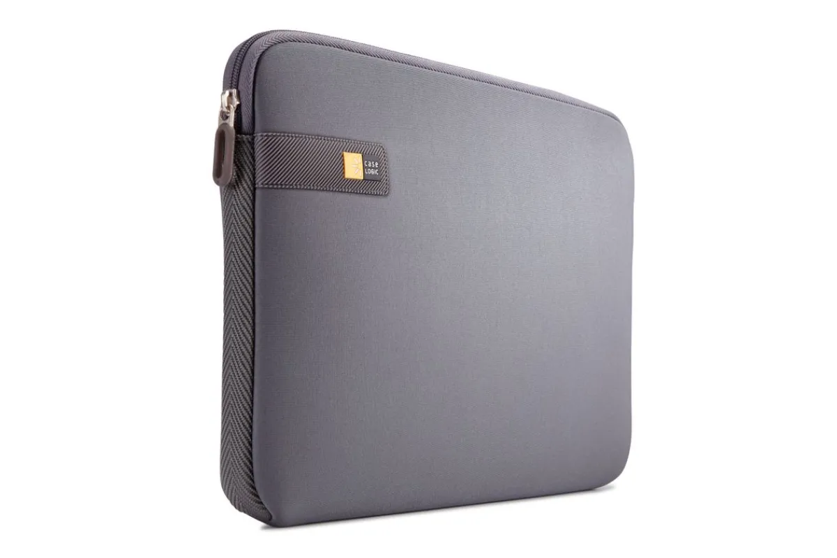 MacBook Sleeves|PC Sleeves*Case Logic MacBook® laptop sleeve 13.3" MacBook® laptop sleeve Graphite