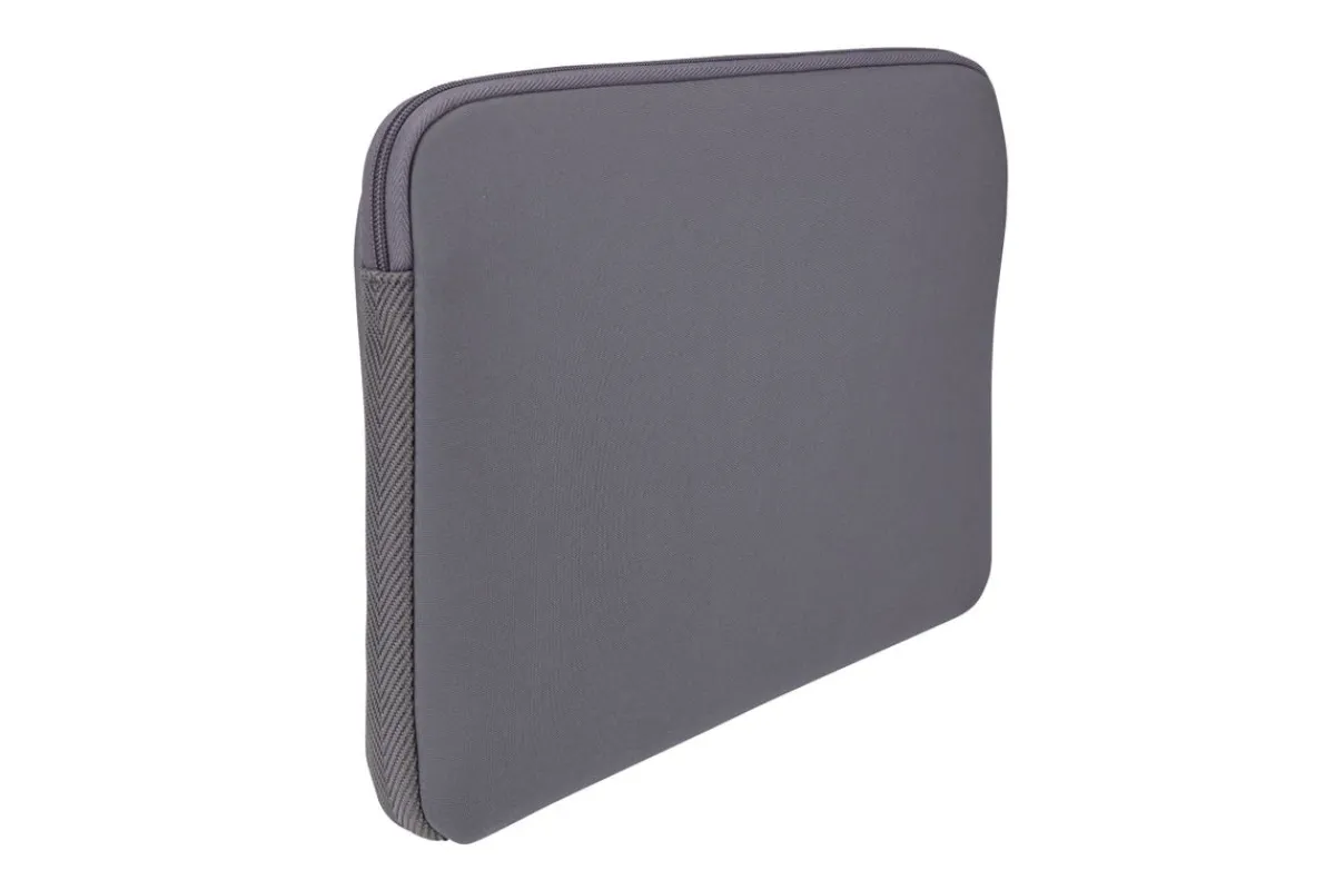MacBook Sleeves|PC Sleeves*Case Logic MacBook® laptop sleeve 13.3" MacBook® laptop sleeve Graphite