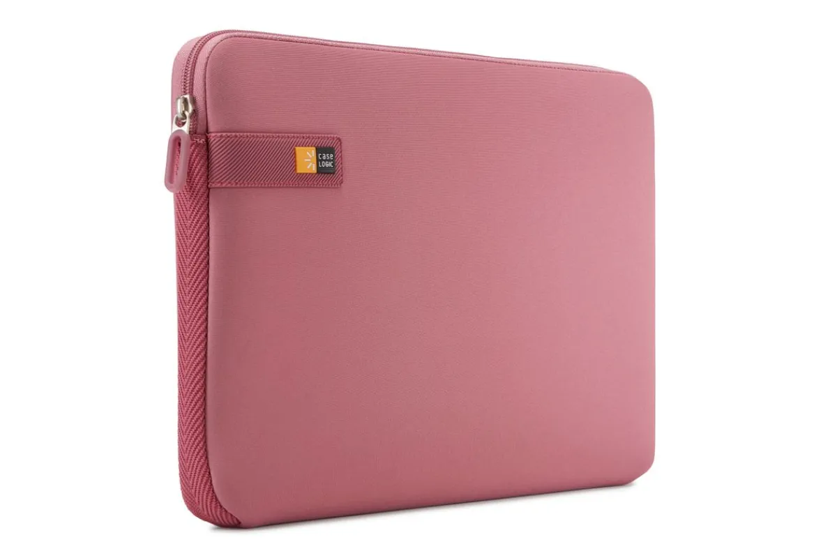 MacBook Sleeves|PC Sleeves*Case Logic MacBook® laptop sleeve 13.3" MacBook® laptop sleeve HeatherRose