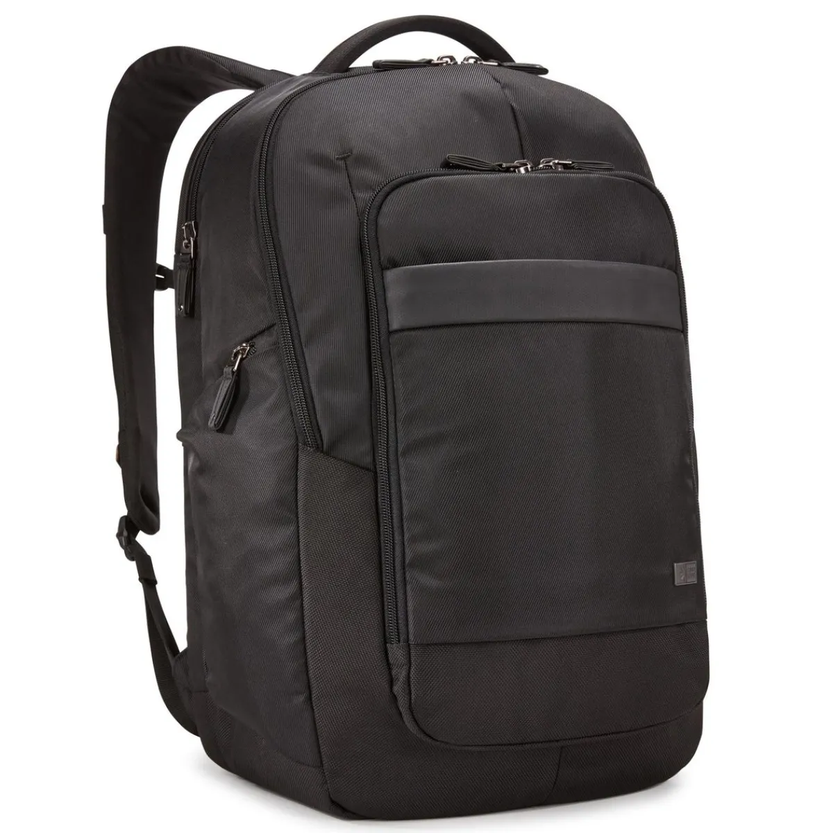 Laptop Backpacks*Case Logic Notion 17.3" laptop backpack Black