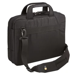 Laptop Briefcases*Case Logic Notion 14" TSA briefcase Black