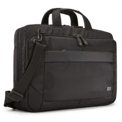 Laptop Briefcases*Case Logic Notion 15.6" TSA briefcase Black