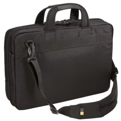 Laptop Briefcases*Case Logic Notion 15.6" TSA briefcase Black