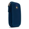 Hard Drive Cases*Case Logic portable hard drive case portable hard drive case Darkblue/Navy