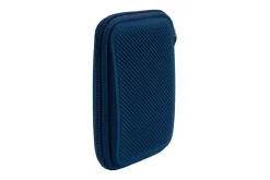 Hard Drive Cases*Case Logic portable hard drive case portable hard drive case Darkblue/Navy