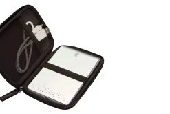 Hard Drive Cases*Case Logic portable hard drive case portable hard drive case Darkblue/Navy