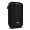 Hard Drive Cases*Case Logic portable hard drive case portable hard drive case Black