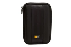 Hard Drive Cases*Case Logic portable hard drive case portable hard drive case Black