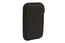 Hard Drive Cases*Case Logic portable hard drive case portable hard drive case Black