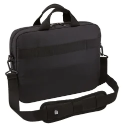 Laptop Briefcases*Case Logic Propel 14" laptop attaché Black