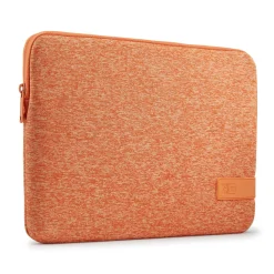 PC Sleeves|Laptop Sleeves*Case Logic Reflect 13" laptop sleeve CoralGold/Apricot