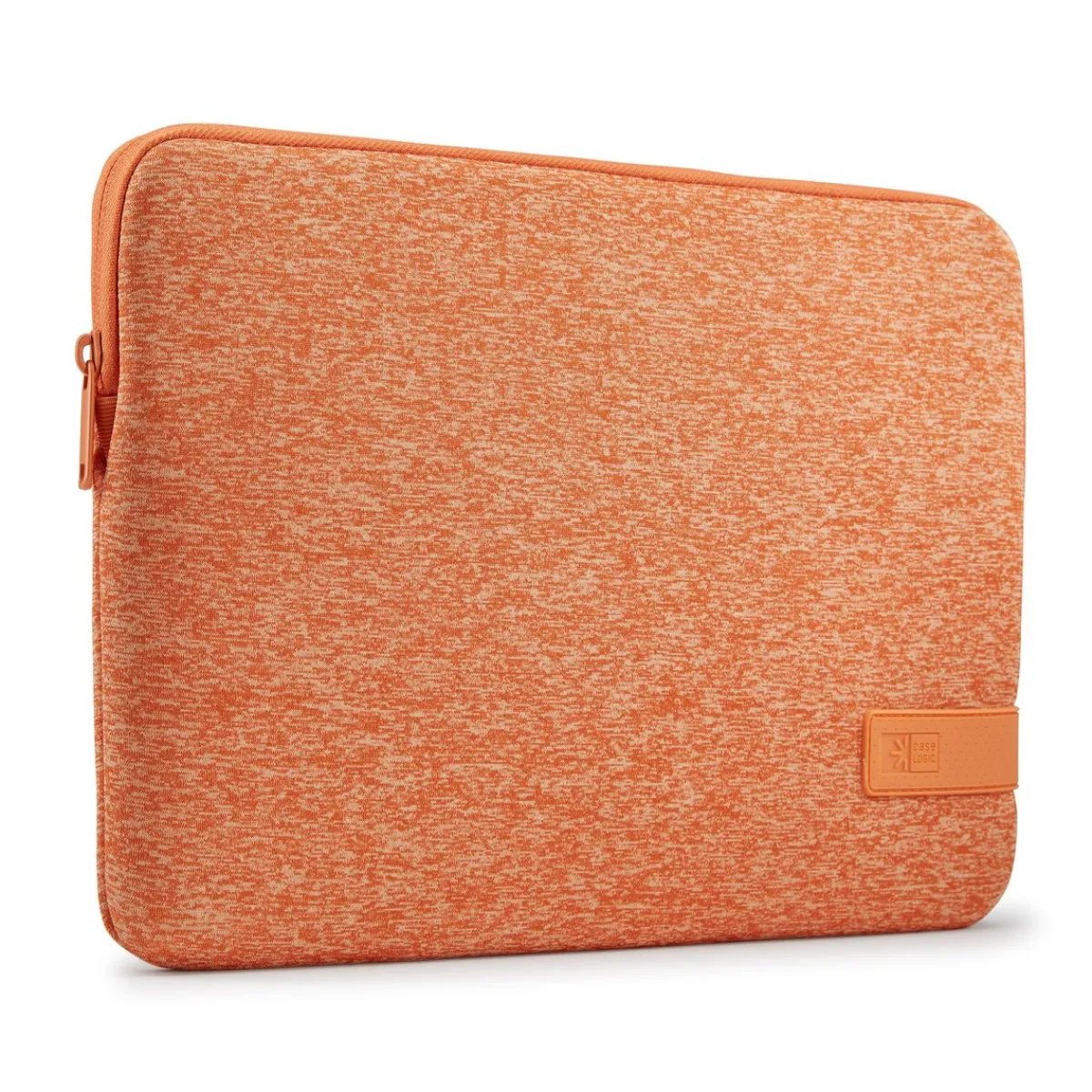 PC Sleeves|Laptop Sleeves*Case Logic Reflect 13" laptop sleeve CoralGold/Apricot