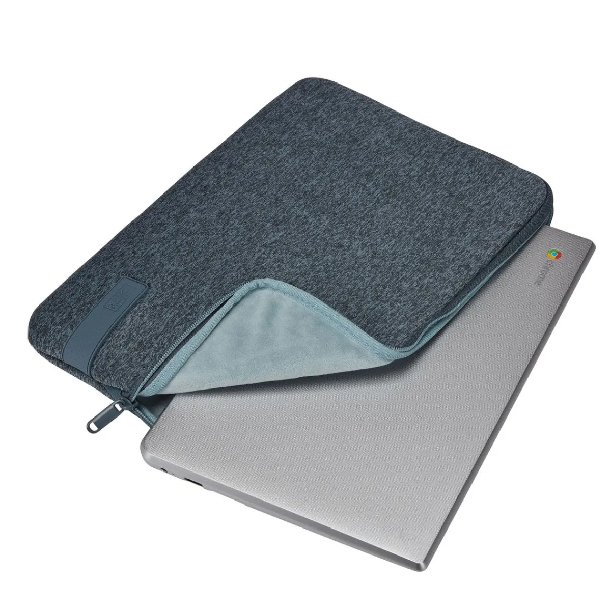 PC Sleeves|Laptop Sleeves*Case Logic Reflect 13" laptop sleeve StormyWeather