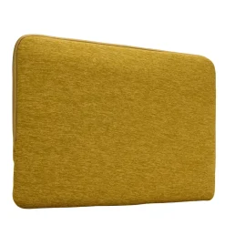 PC Sleeves|Laptop Sleeves*Case Logic Reflect 15.6" laptop sleeve DimGold