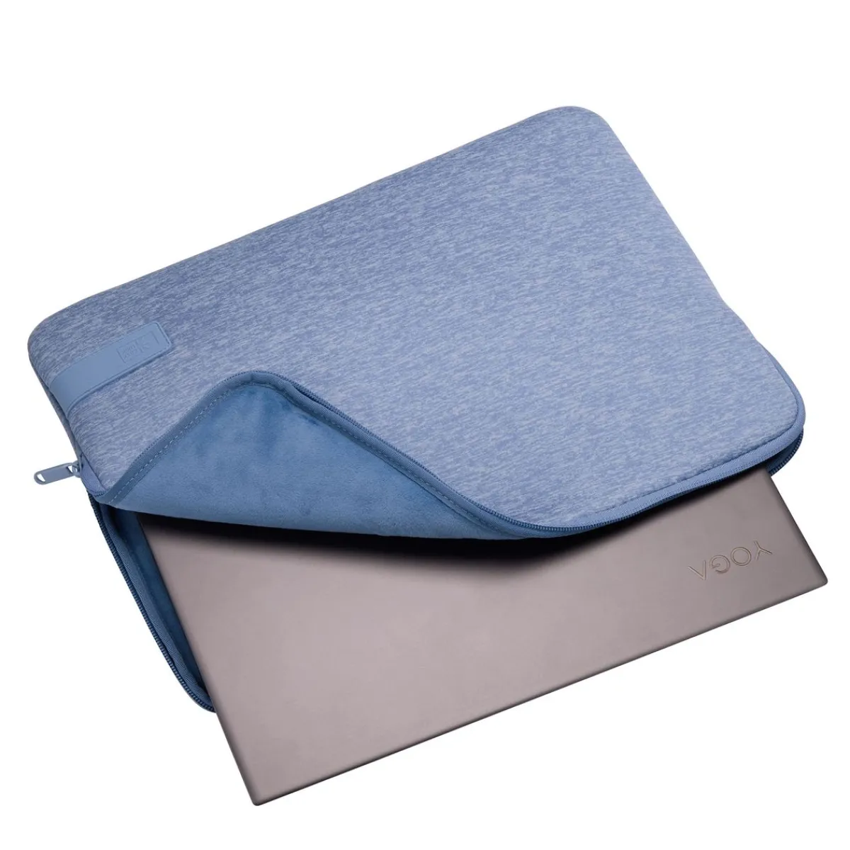 PC Sleeves|Laptop Sleeves*Case Logic Reflect 15.6" laptop sleeve SkywellBlue
