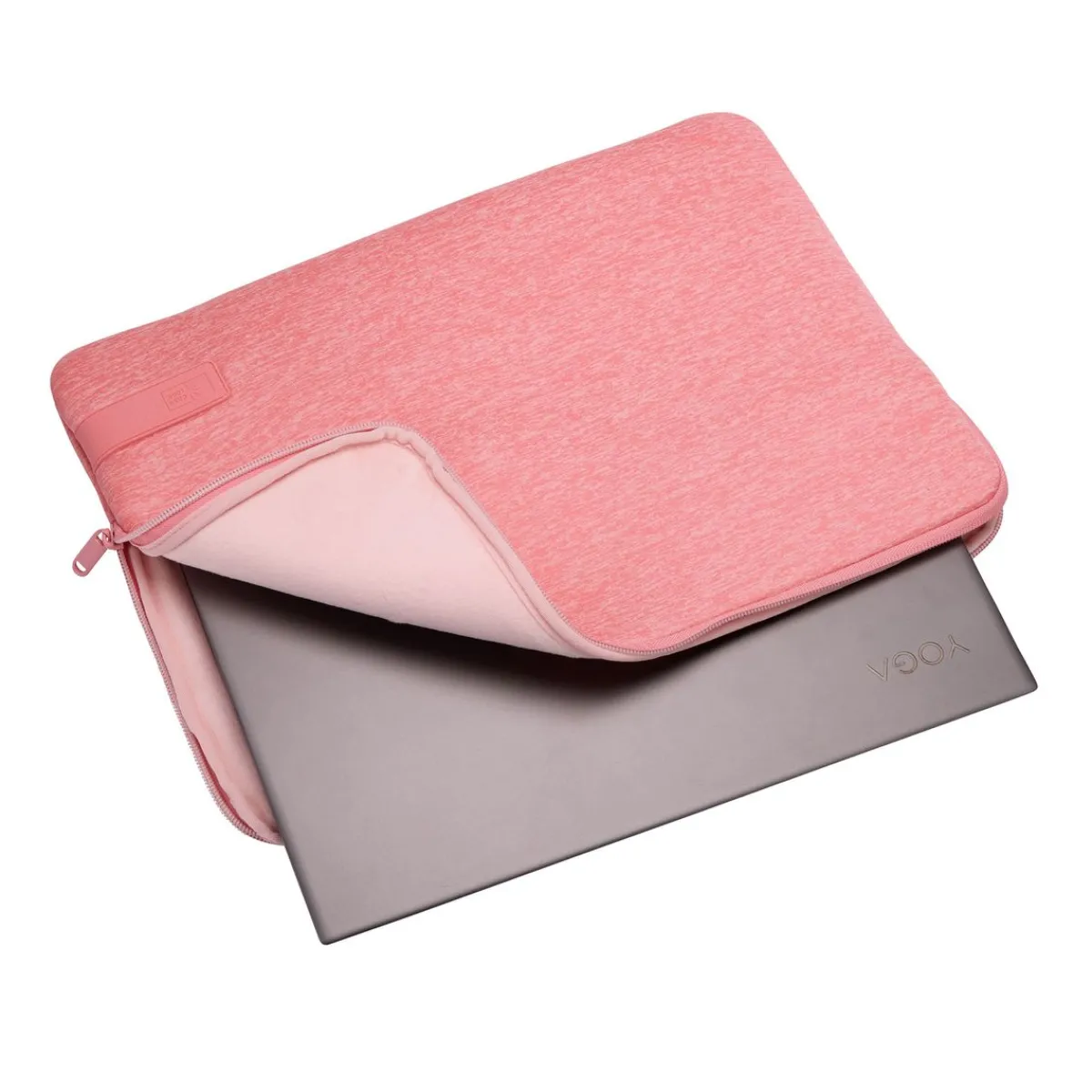 PC Sleeves|Laptop Sleeves*Case Logic Reflect 15.6" laptop sleeve PomeloPink